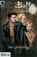 Cover B